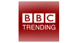 BBC Trending  